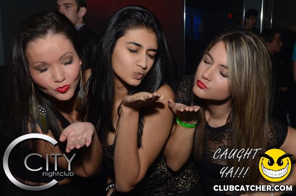 City nightclub photo 199 - November 9th, 2011