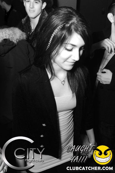 City nightclub photo 205 - November 9th, 2011