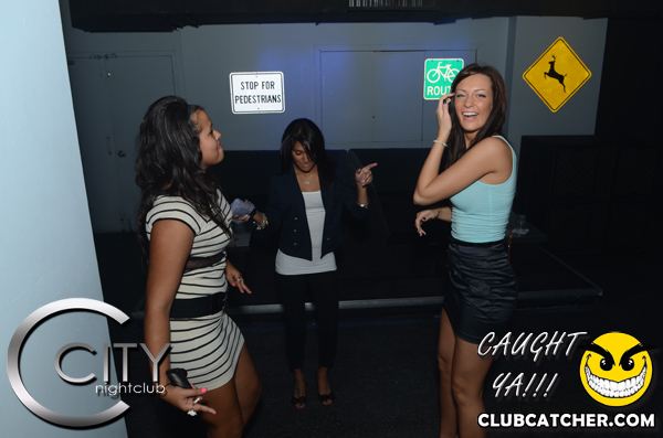 City nightclub photo 216 - November 9th, 2011