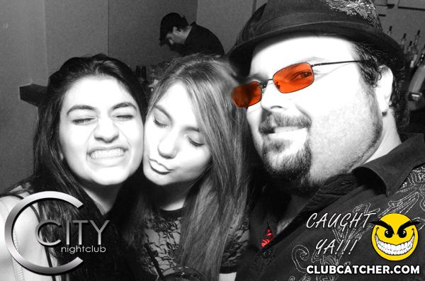 City nightclub photo 23 - November 9th, 2011