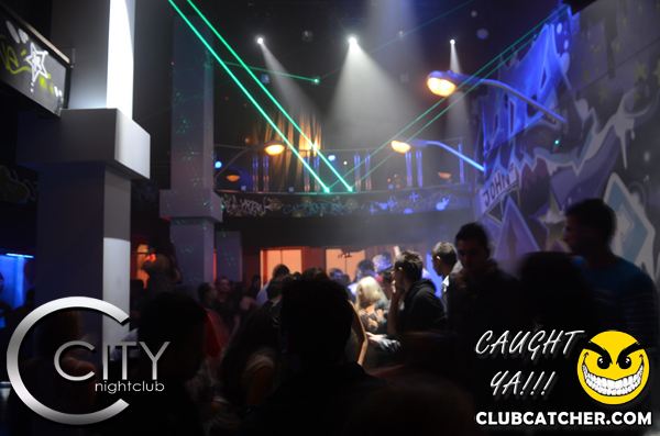 City nightclub photo 233 - November 9th, 2011