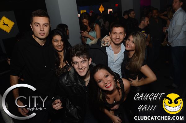 City nightclub photo 240 - November 9th, 2011
