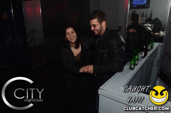 City nightclub photo 243 - November 9th, 2011