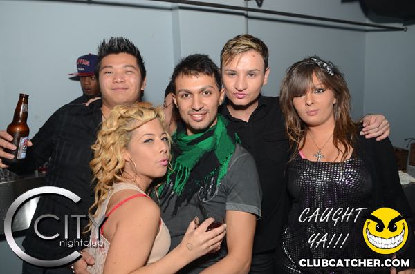 City nightclub photo 244 - November 9th, 2011