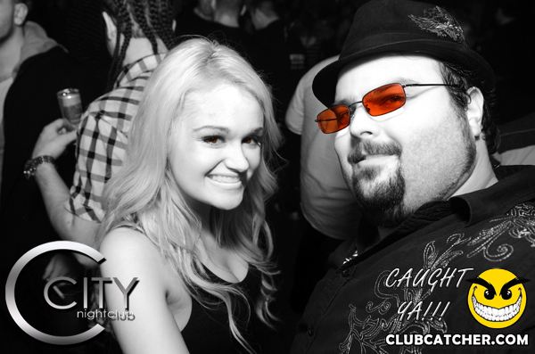 City nightclub photo 252 - November 9th, 2011