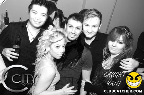 City nightclub photo 256 - November 9th, 2011