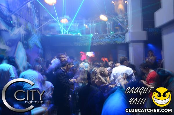City nightclub photo 262 - November 9th, 2011