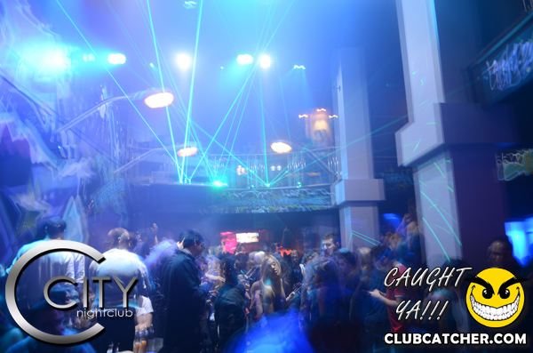 City nightclub photo 264 - November 9th, 2011
