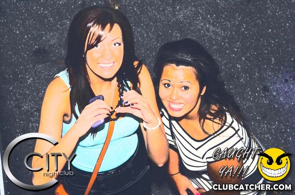 City nightclub photo 266 - November 9th, 2011