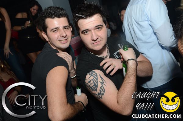 City nightclub photo 268 - November 9th, 2011