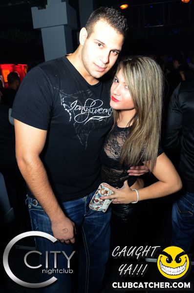 City nightclub photo 33 - November 9th, 2011