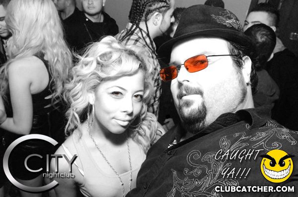 City nightclub photo 34 - November 9th, 2011