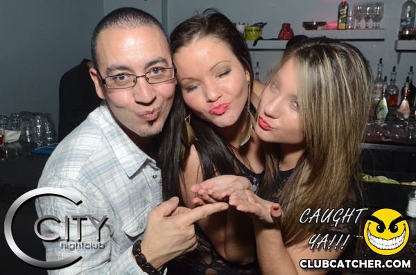 City nightclub photo 37 - November 9th, 2011