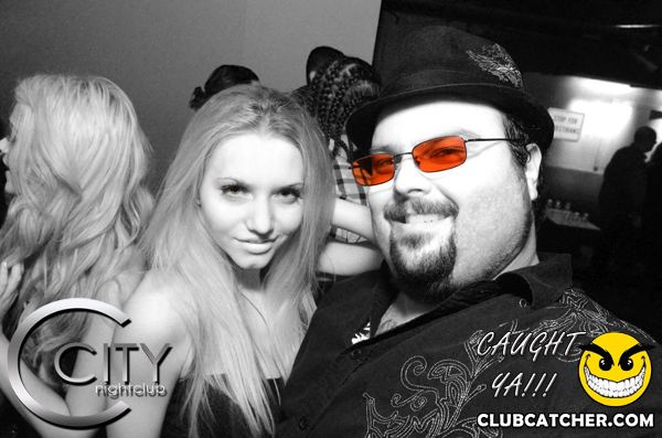 City nightclub photo 41 - November 9th, 2011