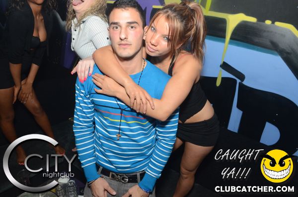 City nightclub photo 42 - November 9th, 2011