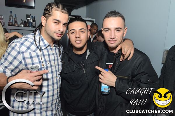 City nightclub photo 46 - November 9th, 2011