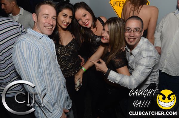 City nightclub photo 6 - November 9th, 2011