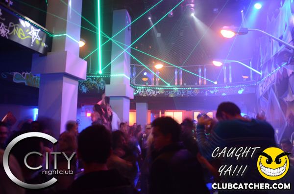 City nightclub photo 59 - November 9th, 2011