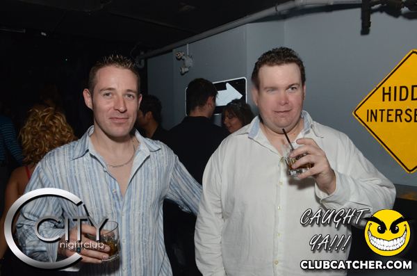 City nightclub photo 65 - November 9th, 2011