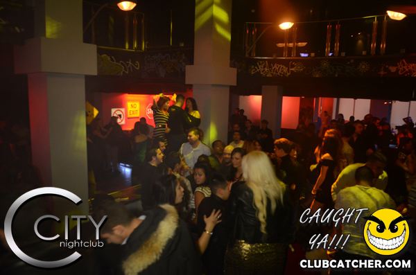 City nightclub photo 68 - November 9th, 2011