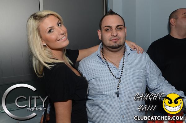 City nightclub photo 74 - November 9th, 2011
