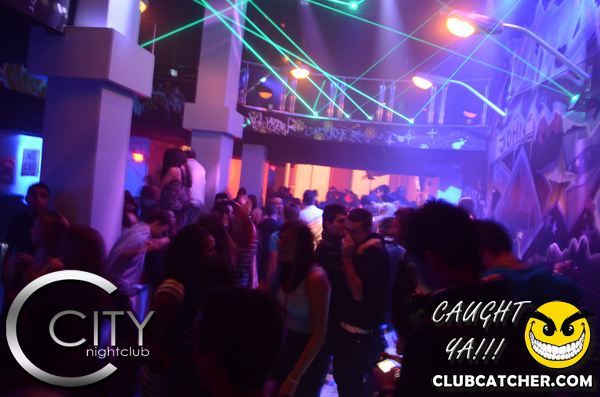 City nightclub photo 75 - November 9th, 2011