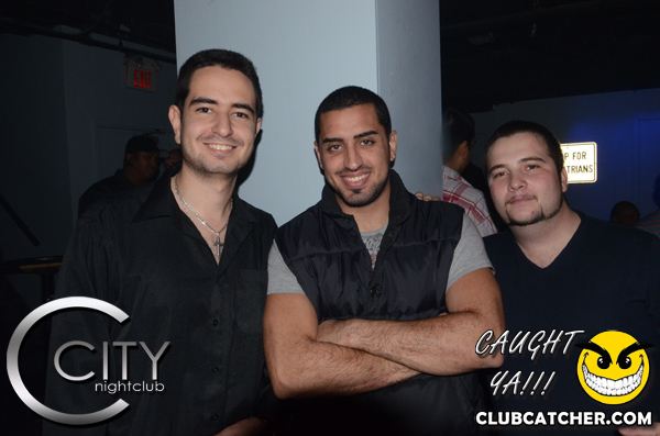 City nightclub photo 80 - November 9th, 2011
