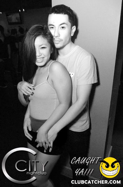 City nightclub photo 9 - November 9th, 2011