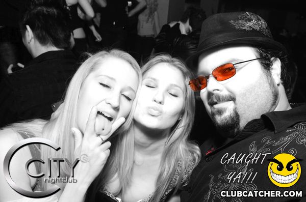 City nightclub photo 90 - November 9th, 2011