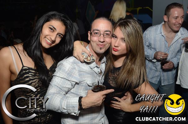 City nightclub photo 91 - November 9th, 2011