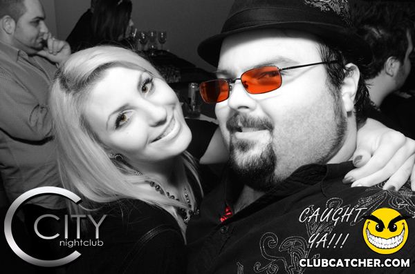 City nightclub photo 92 - November 9th, 2011