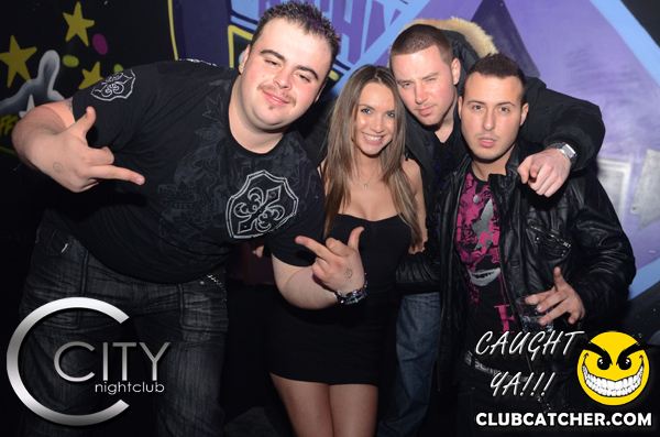City nightclub photo 105 - November 16th, 2011