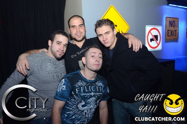 City nightclub photo 108 - November 16th, 2011