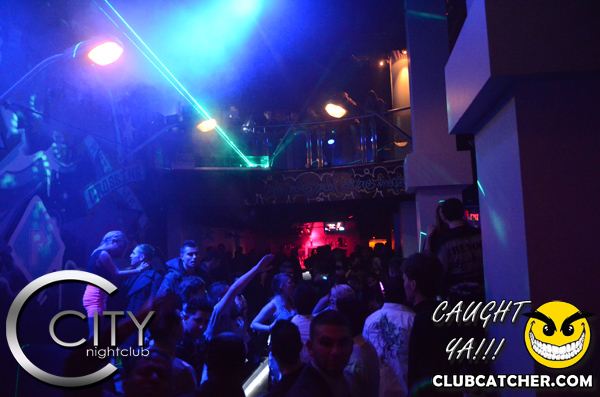 City nightclub photo 112 - November 16th, 2011