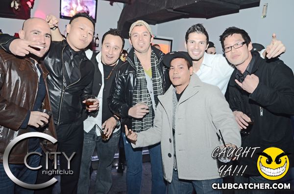 City nightclub photo 121 - November 16th, 2011