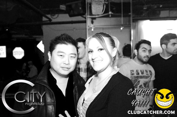 City nightclub photo 124 - November 16th, 2011