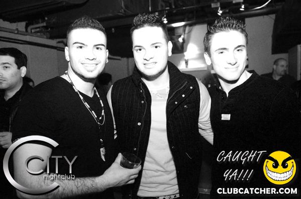 City nightclub photo 130 - November 16th, 2011