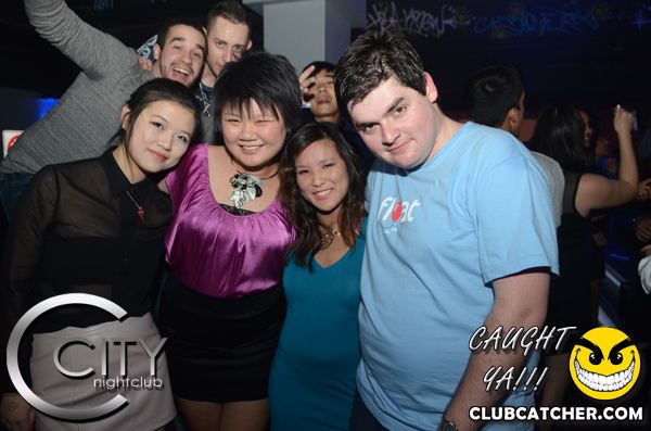 City nightclub photo 132 - November 16th, 2011