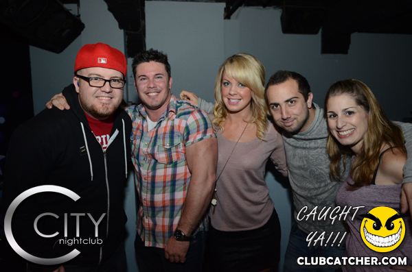 City nightclub photo 135 - November 16th, 2011