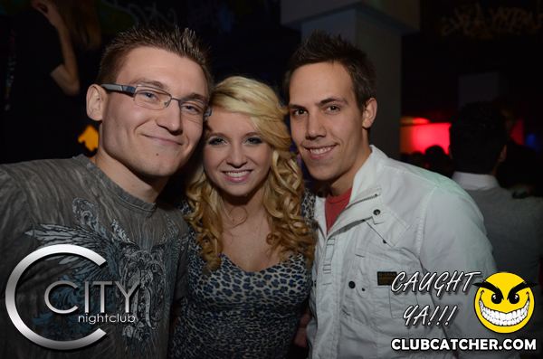 City nightclub photo 137 - November 16th, 2011