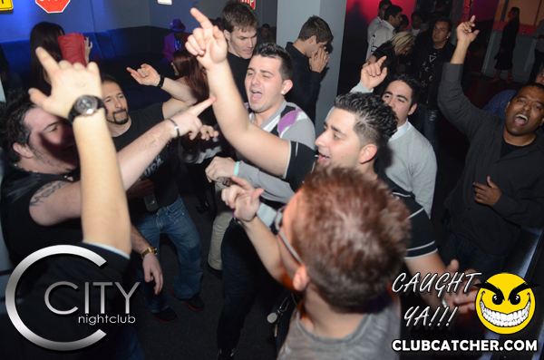 City nightclub photo 142 - November 16th, 2011