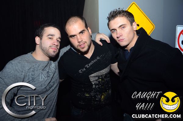 City nightclub photo 143 - November 16th, 2011