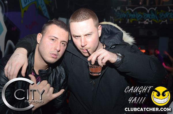 City nightclub photo 145 - November 16th, 2011