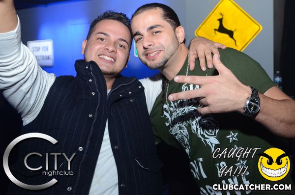 City nightclub photo 149 - November 16th, 2011