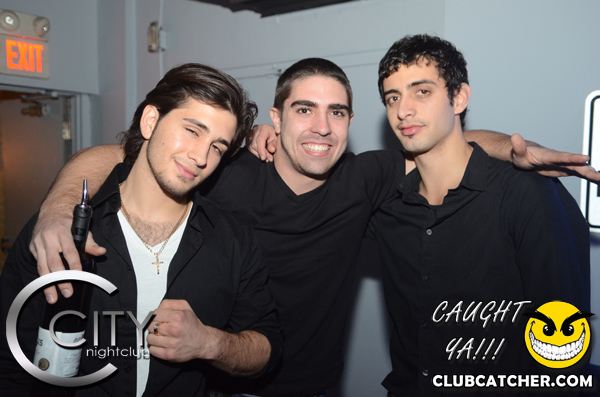 City nightclub photo 150 - November 16th, 2011