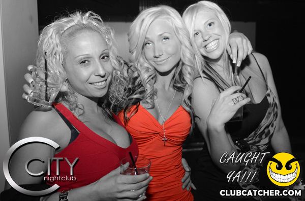 City nightclub photo 152 - November 16th, 2011