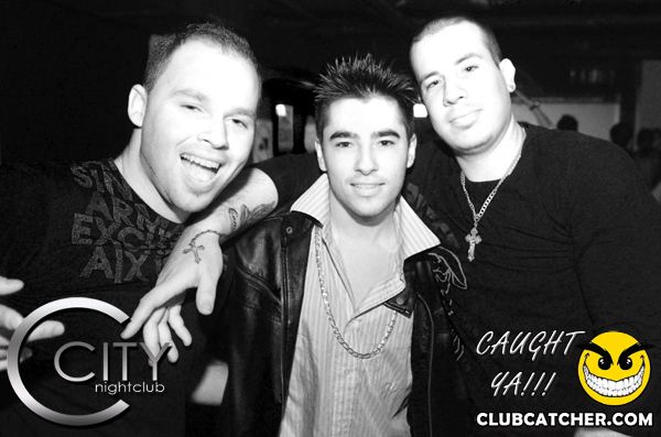 City nightclub photo 154 - November 16th, 2011