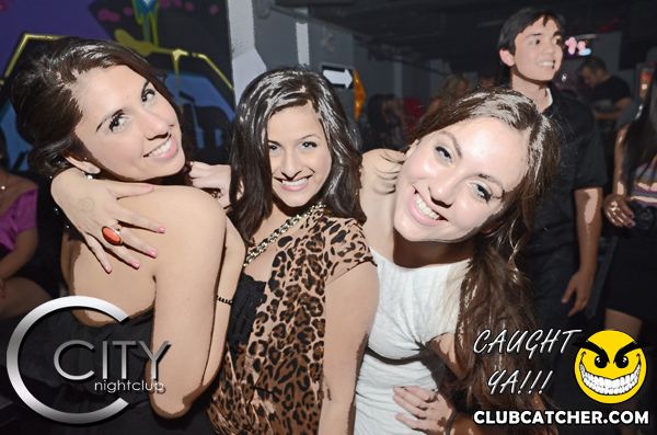City nightclub photo 156 - November 16th, 2011
