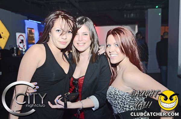 City nightclub photo 157 - November 16th, 2011