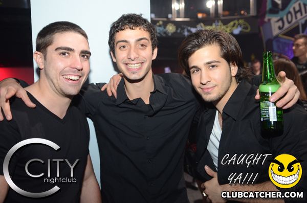 City nightclub photo 166 - November 16th, 2011